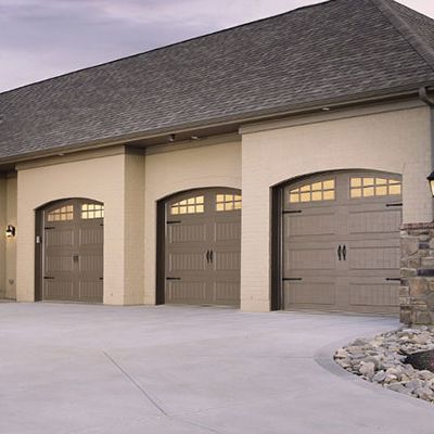 AAA Garage Door, Inc. - Fremont Documentation