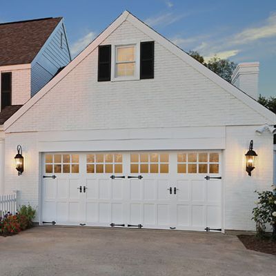 AAA Garage Door, Inc. - Fremont Improvements