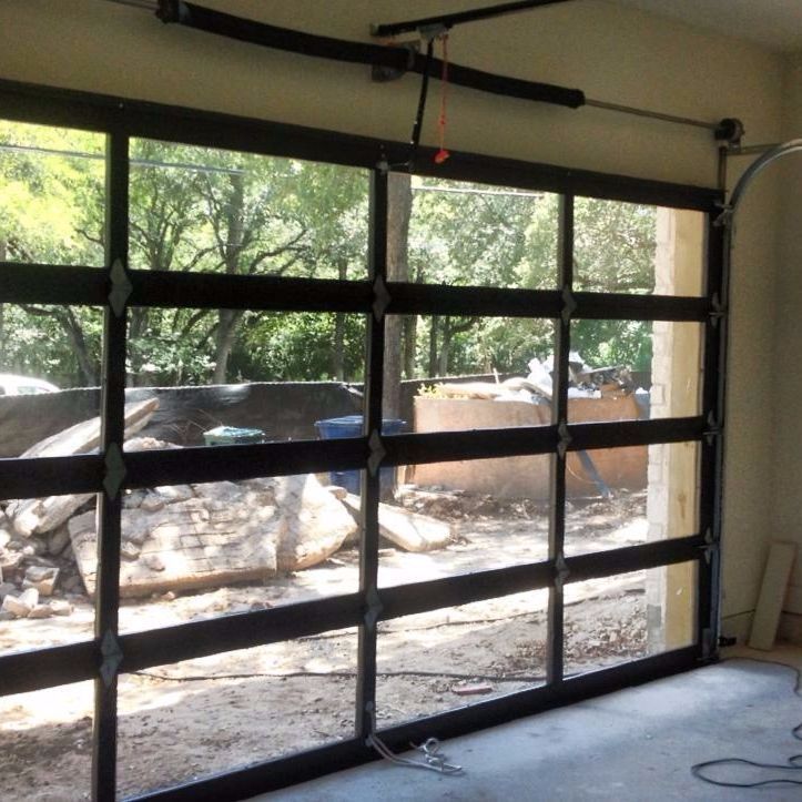 Payless Garage Doors - Austin Appointments