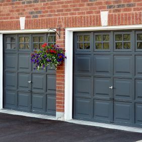 Oklahoma Overhead Door Company - Enid Affordability