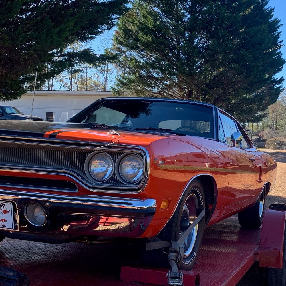 Boyd's Automotive & Towing Slider 2