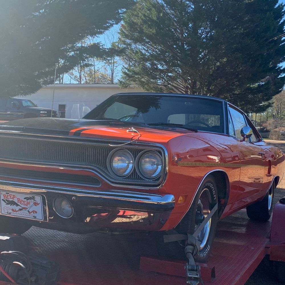 Boyd's Automotive & Towing Slider 1