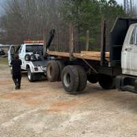 Boyd's Automotive & Towing Boyd's Automotive & Towing, Boyds Automotive and Towing, 4613 GA-17, Eastanollee, GA, , , , 