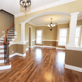 KTW Hardwood Floor Refinishing & Installation - Atlanta Accessibility