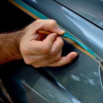 Finesse Pinstriping Inc - Naples Slider 1