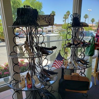 Marga's Repeat Boutique - Palm Desert Affordability
