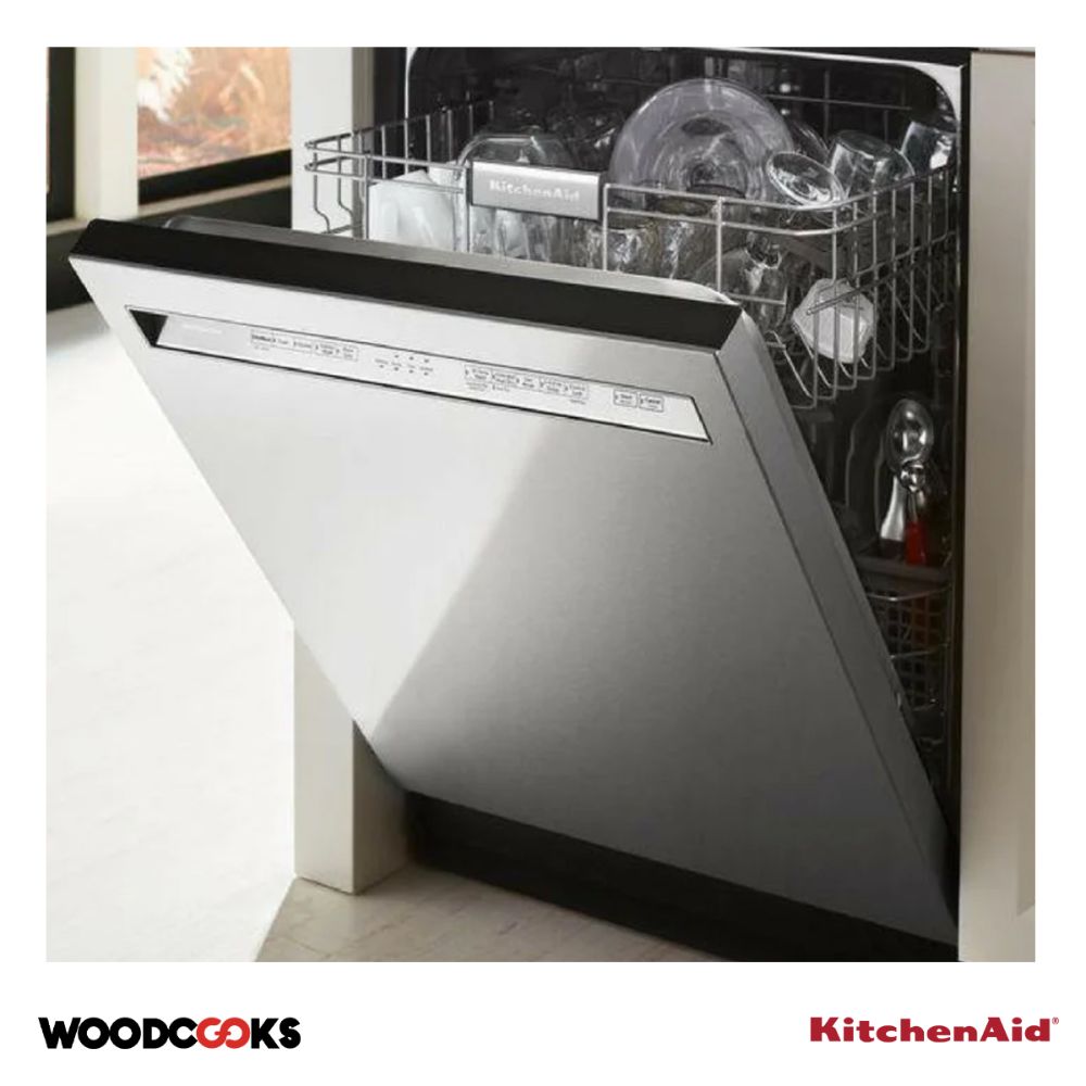 Woodcocks Appliances Documentation