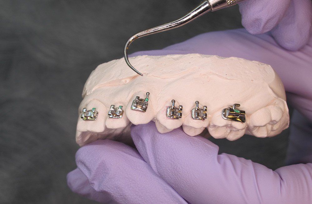Moody Orthodontics Regulations