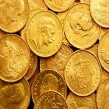 Sell Gold - Huntington Beach Wheelchairs