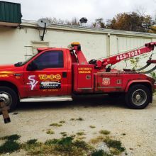 Young's Auto Repair & Towing - Omaha Accommodate
