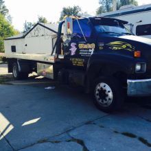 Young's Auto Repair & Towing - Omaha Information