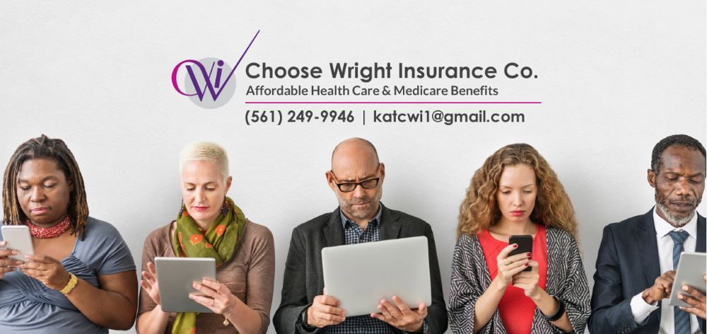 Choose Wright Insurance - Greenacres Maintenance