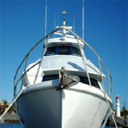 Intense Kustom Audio - Brentwood Surroundings