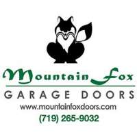 Mountain Fox Garage Doors - Colorado Springs Mountain Fox Garage Doors - Colorado Springs, Mountain Fox Garage Doors - Colorado Springs, 12610 Crump Rd, Colorado Springs, CO, , home improvement, Retail - Home Improvement, wide variety of home improvement items, indoor, outdoor, , Retail Home Improvement, shopping, Shopping, Stores, Store, Retail Construction Supply, Retail Party, Retail Food