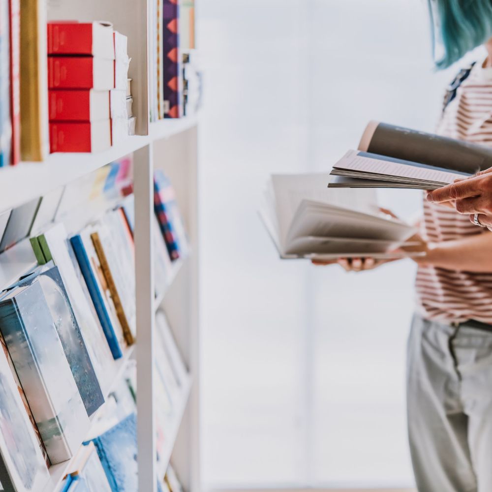 White Rabbit - California Informative