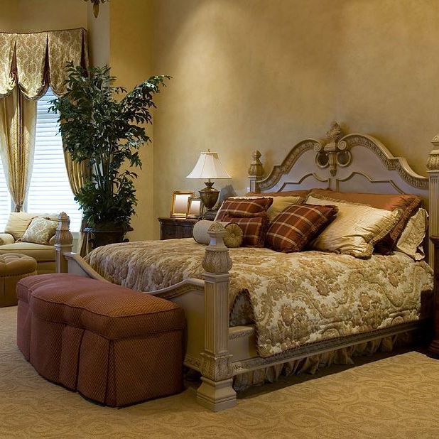 Decor Window Fashions & Upholstery - Barrie Certification