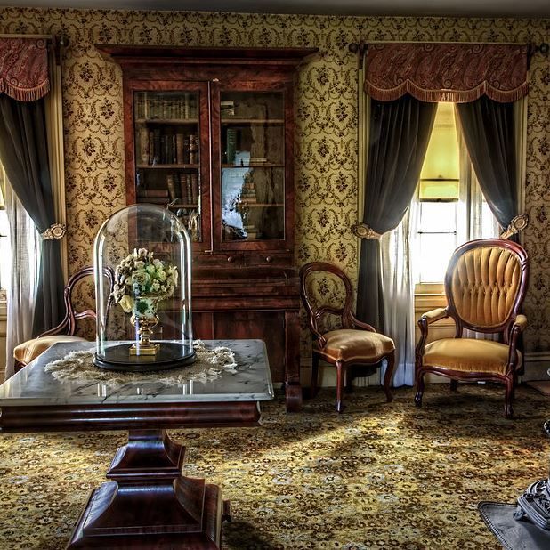 Decor Window Fashions & Upholstery - Barrie Informative