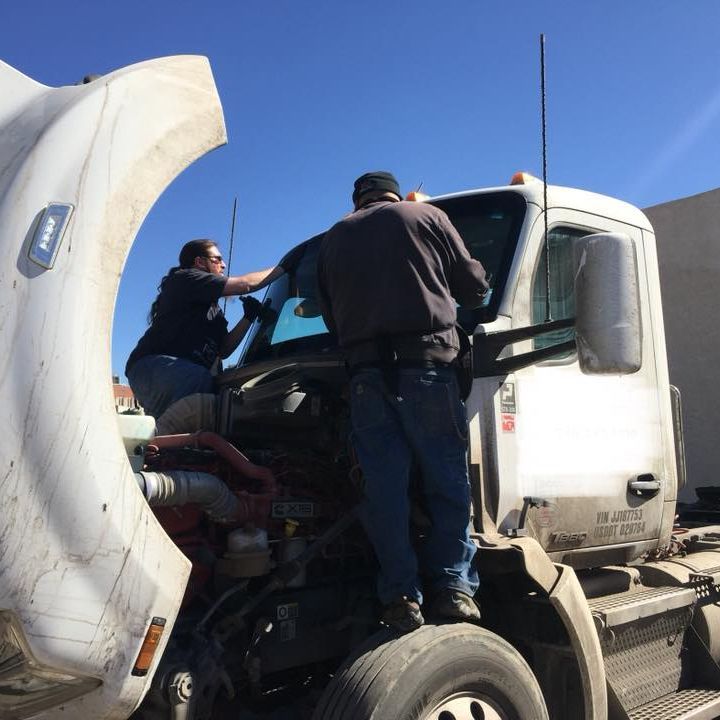 Novus Glass - Pueblo Organization