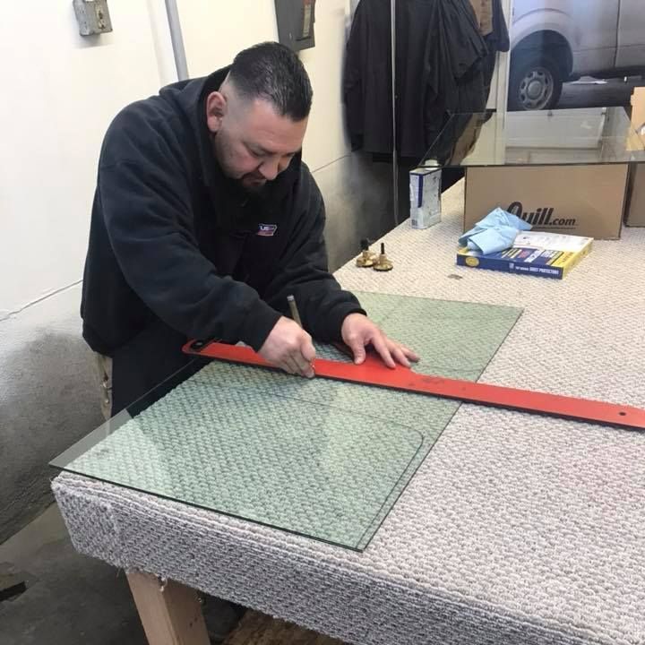 Novus Glass - Pueblo Availability