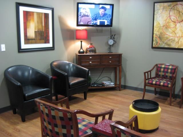 Memorial Dentists Appointments