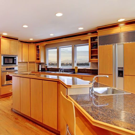 Rycor Countertops & Millwork Inc Constructions