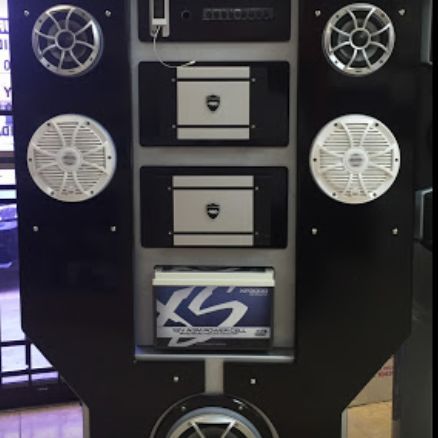 Houston Car Stereo - Houston Establishment