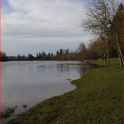 Trueline Surveying - Salem Wheelchairs