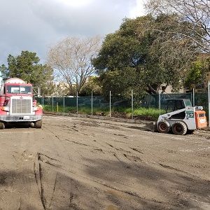 Jesse's Concrete Contractor - El Sobrante Constructions