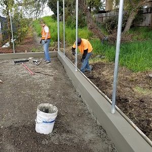 Jesse's Concrete Contractor - El Sobrante Accessibility