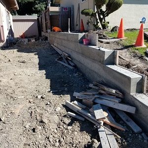 Jesse's Concrete Contractor - El Sobrante Appointments