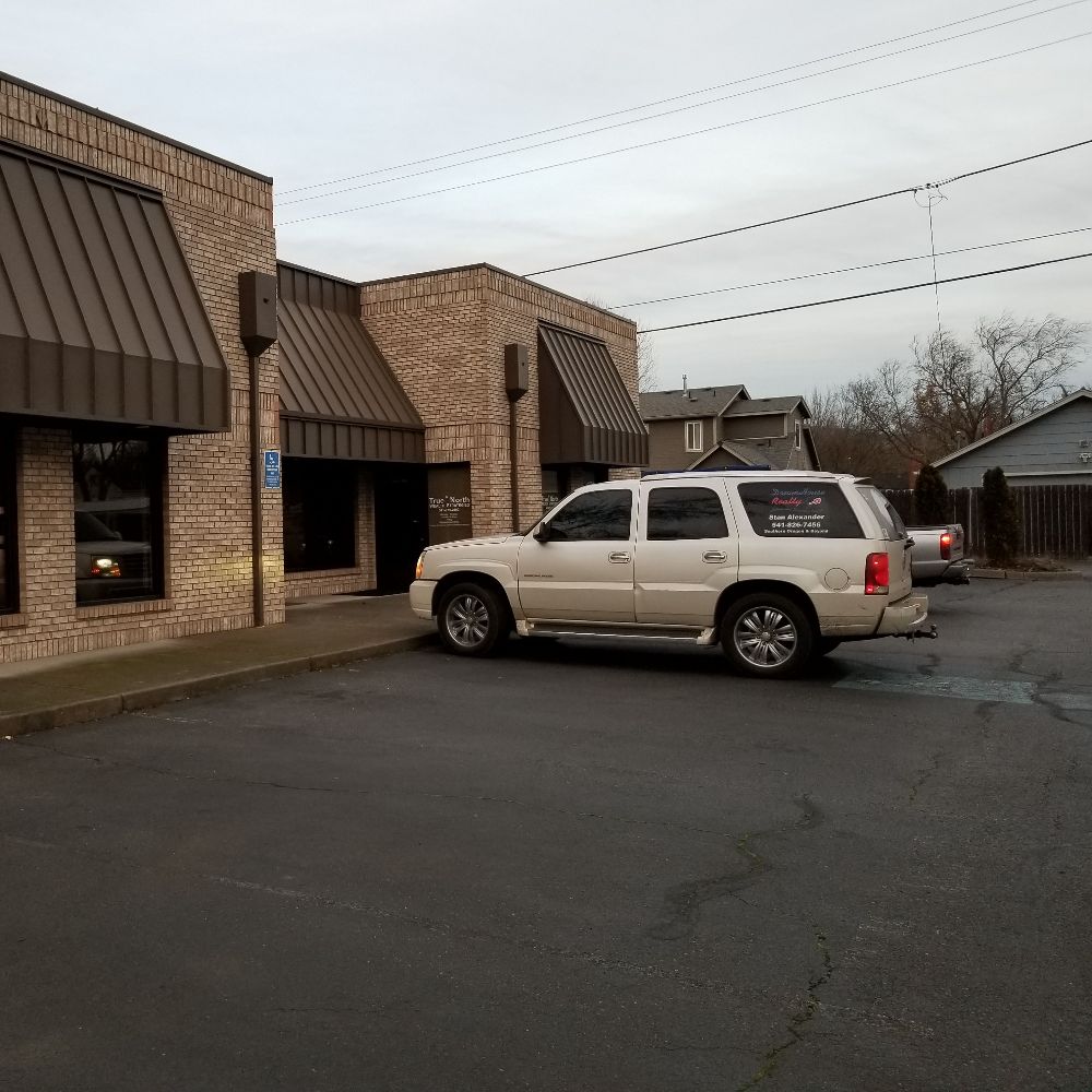 DreamHouse Realty - Medford Appointment