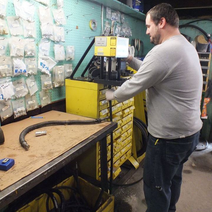 Daddio's Used Auto Parts Inc - Seymour Informative