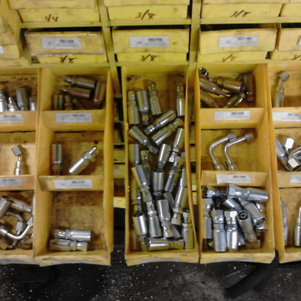 Daddio's Used Auto Parts Inc - Seymour Organization