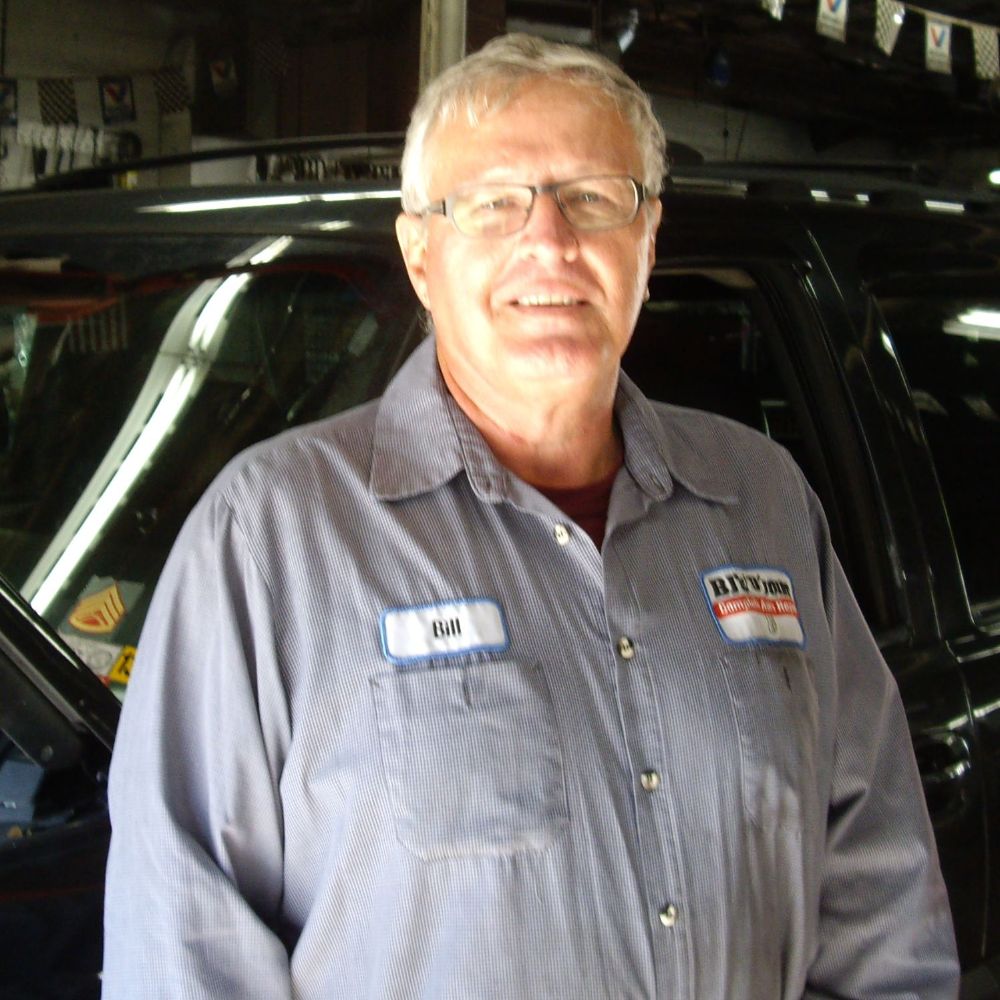 BJ's Auto Repair - Chicago Accessibility