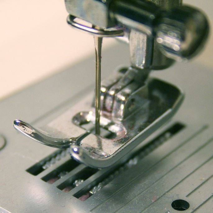 Andy's Sewing Machine Repair - East Falmouth Accessibility