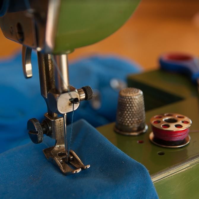Andy's Sewing Machine Repair - East Falmouth Manufacturers