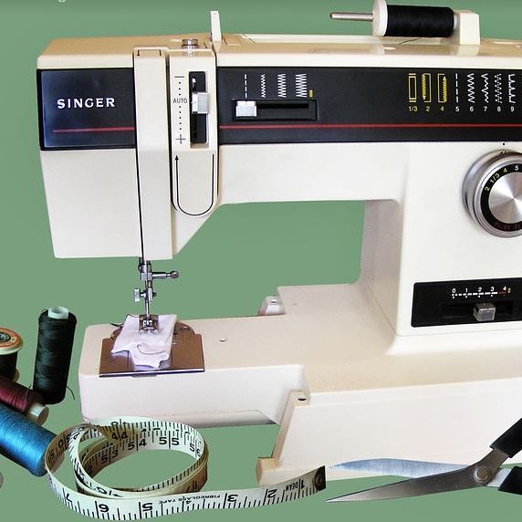 Andy's Sewing Machine Repair - East Falmouth Manufacturer