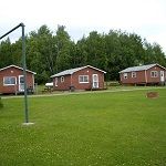 Brownlee's Holiday North Lodge - Trout River Affordability