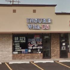 Insure With U.S. - Burbank Appointments