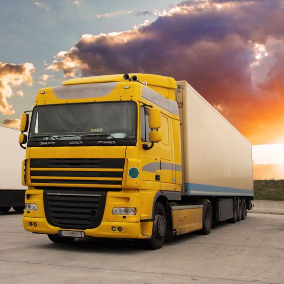 Bohman Trucking Inc - Russia Informative