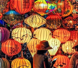 Reading Globe - Florida City Selection