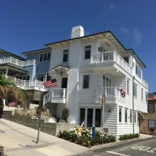 Paldino Architects & Construction - Manhattan Beach Appointments