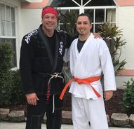 Iacullos Karate Jiu Jitsu Martial Arts of Lake Worth Information