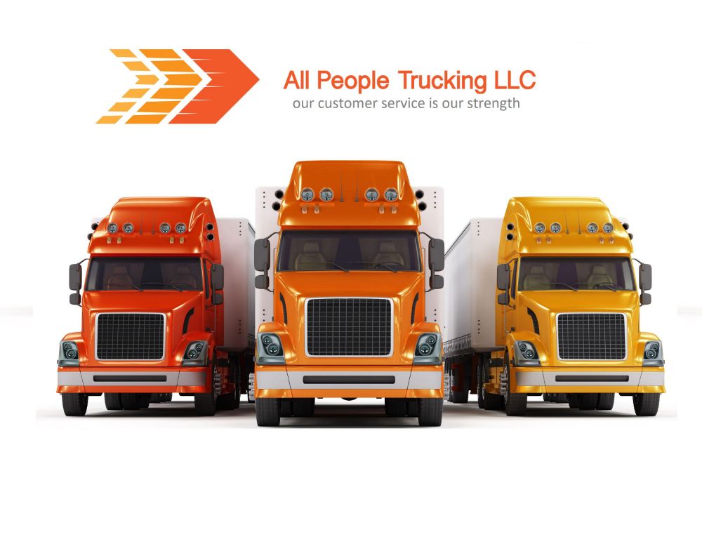 All People Trucking Organization