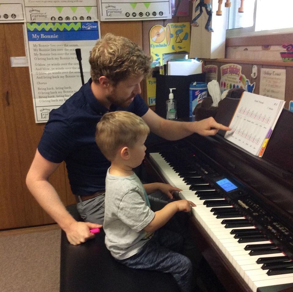 Performance Studios - Fergus Availability