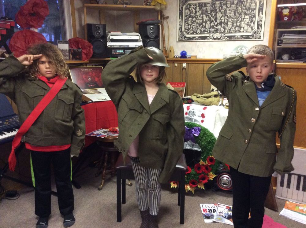 Performance Studios - Fergus Webpagedepot