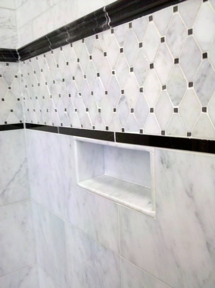 Crawfords Tile Appointments