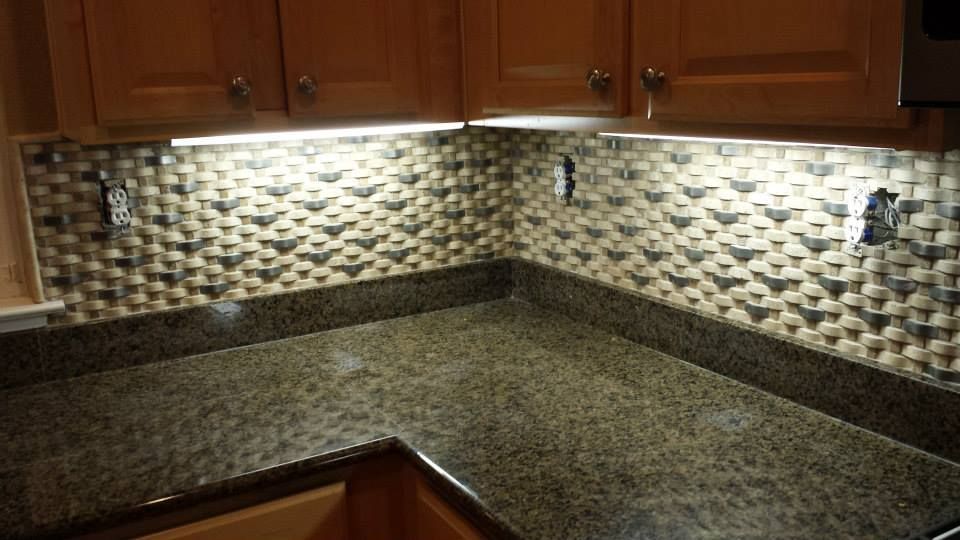 Crawfords Tile Installation