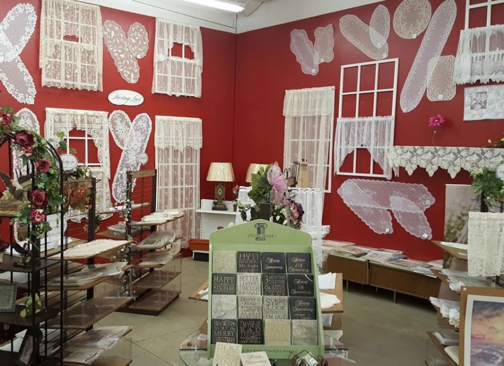 Floral Connection Milan Retail Florist