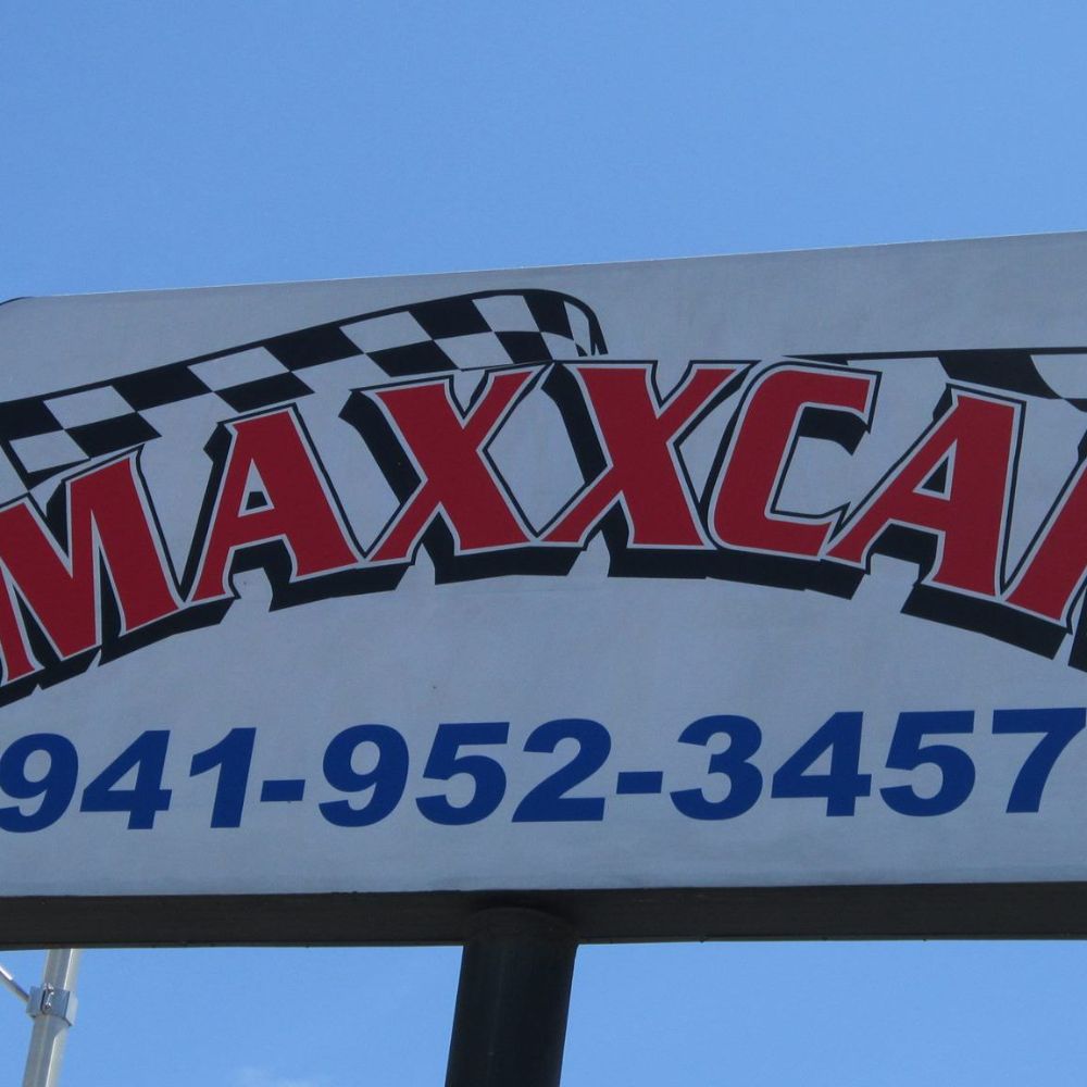Maxxcar - Sarasota Cleanliness